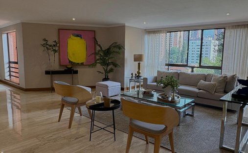 Apartment in Medellín, Antioquia, Colombia 1