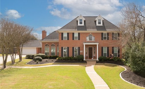 Casa en College Station, Texas, Estados Unidos 1