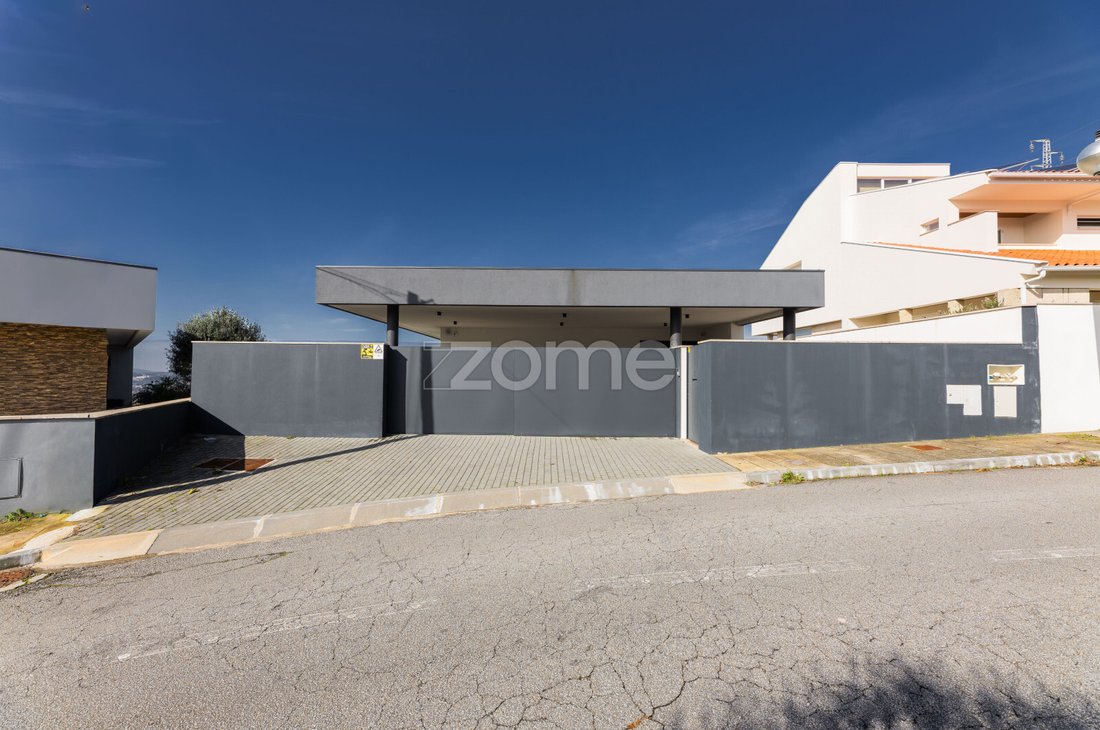House in Nogueira, Fraiao e Lamacaes, Braga, Portugal 4 - 17343230