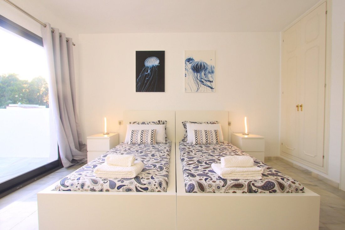 Apartment in Elviria-Cabopino, Marbella, Spain 3 - 17338738