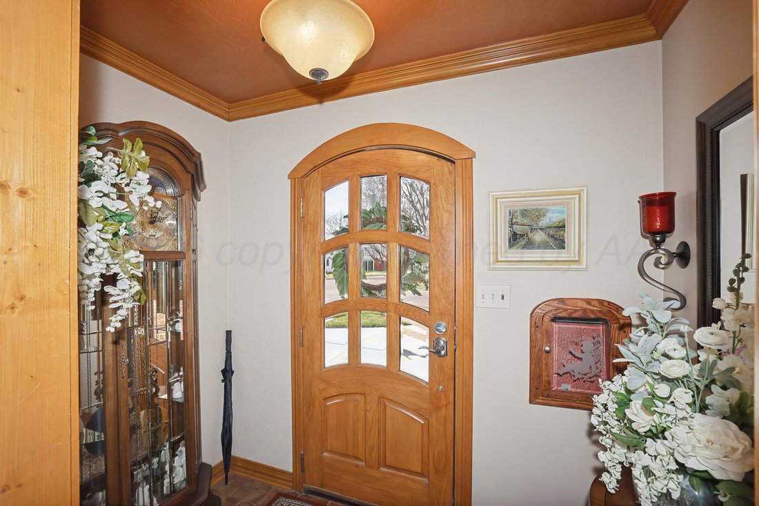 House in Amarillo, Texas, United States 4 - 17341911