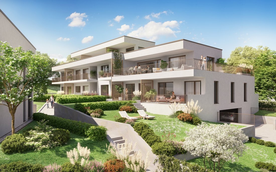 Apartment in Graz, Styria, Austria 1 - 17345571