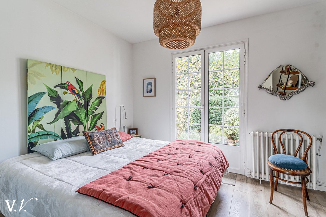 Villa in Aiguillon, Arcachon, France 4 - 16570927