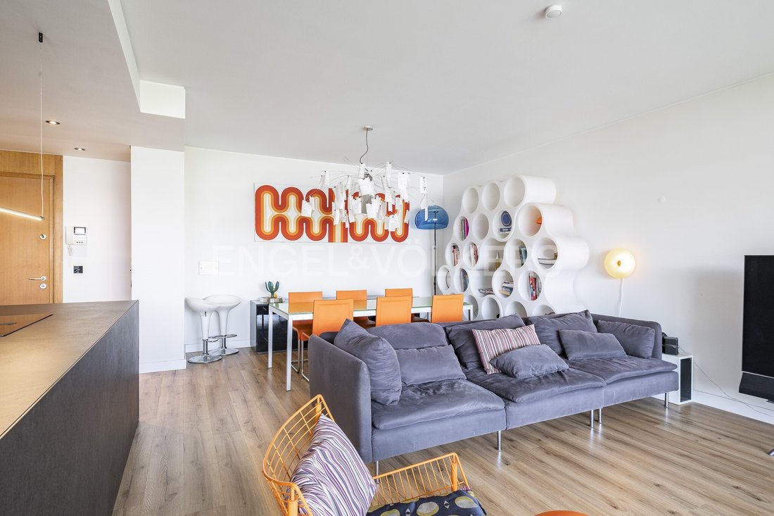 Apartment in Parque das Nacoes, Lisbon, Portugal 4 - 17339989