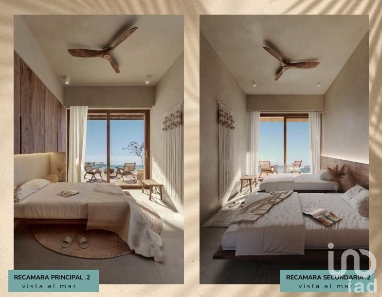 Apartment in Bucerías, Nayarit, Mexico 5 - 17339703