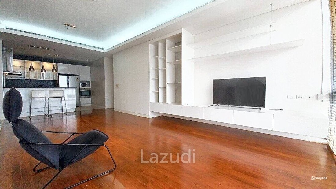Apartment in Bangkok, Krung Thep Maha Nakhon, Thailand 1 - 17345583