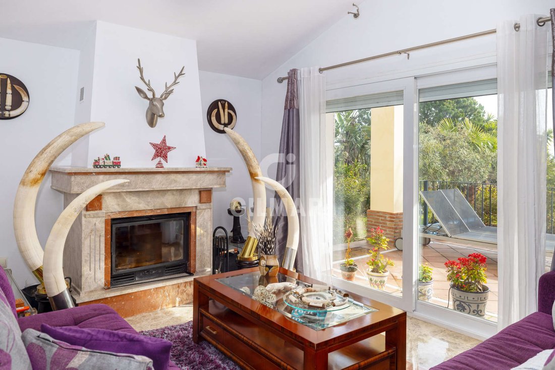 Villa in Casares, Andalusia, Spain 5 - 17345320