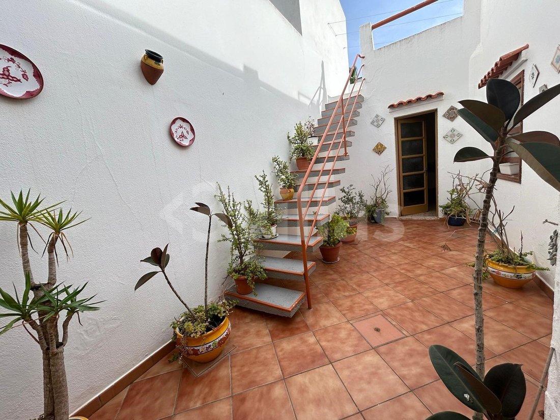 House in Ciutadella de Menorca, Balearic Islands, Spain 3 - 17340009