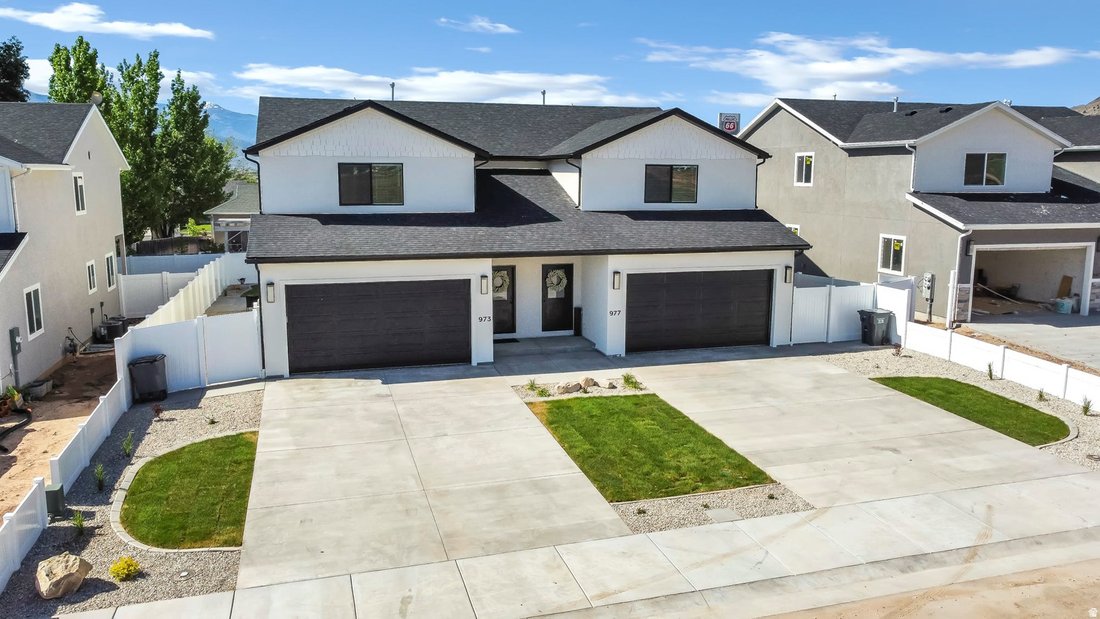 Apartment in Richfield, Utah, United States 2 - 17343960