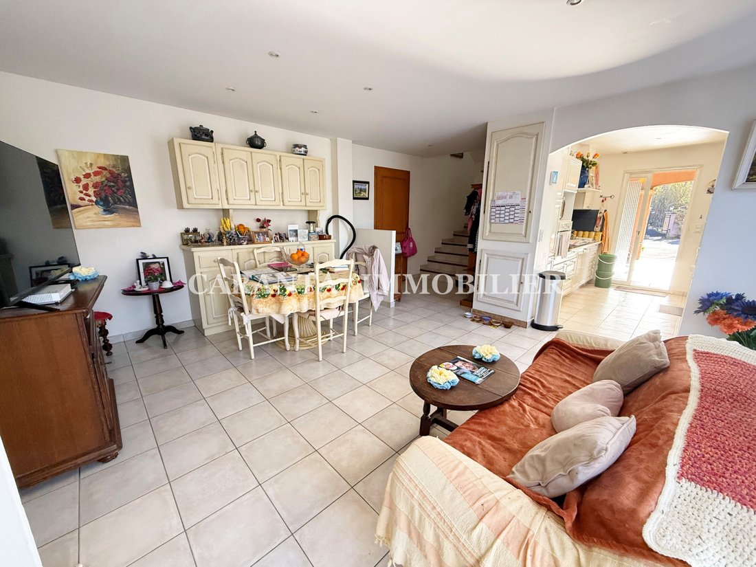 Villa in Nartelle-Noyer-Bellevue-bd des Sardinaux, Sainte-Maxime, France 4 - 17339525