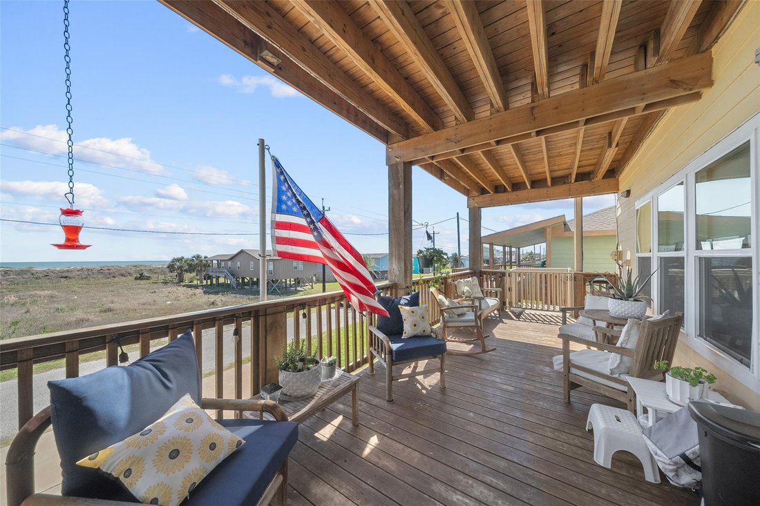 House in Matagorda, Texas, United States 4 - 17342566