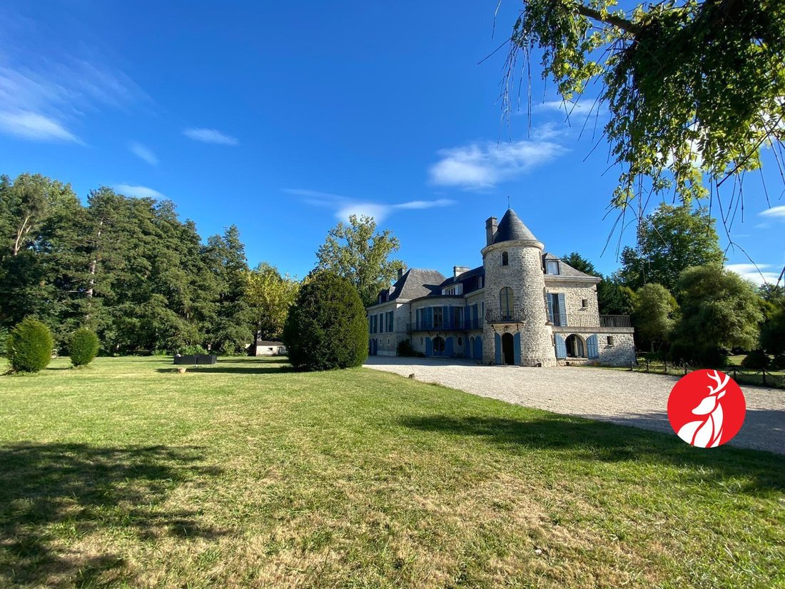 House in Gironville-sur-Essonne, Ile-de-France, France 2 - 17224838