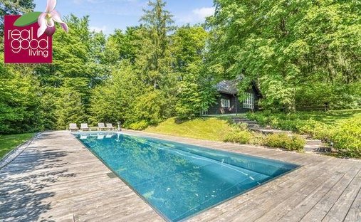Villa in Eichgraben, Lower Austria, Austria 1