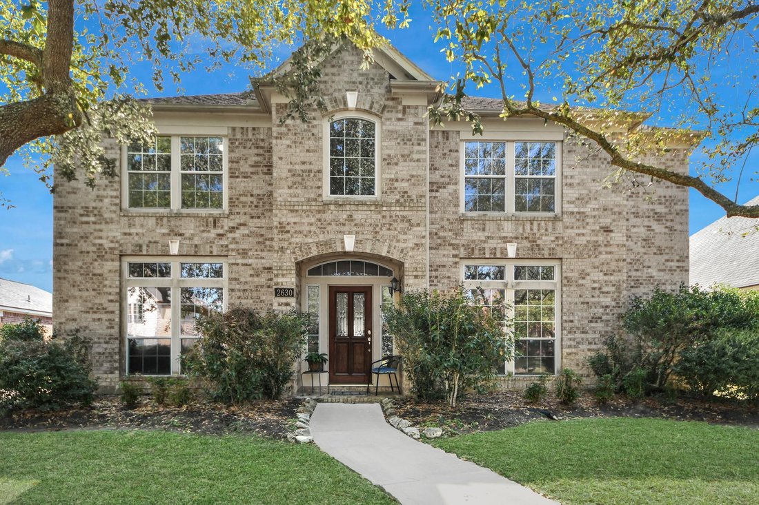House in Manvel, Texas, United States 3 - 17342544
