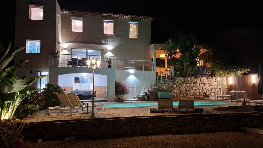 House in Notre Dame Limite, 15e Arrondissement, Marseille 4 - 17344877