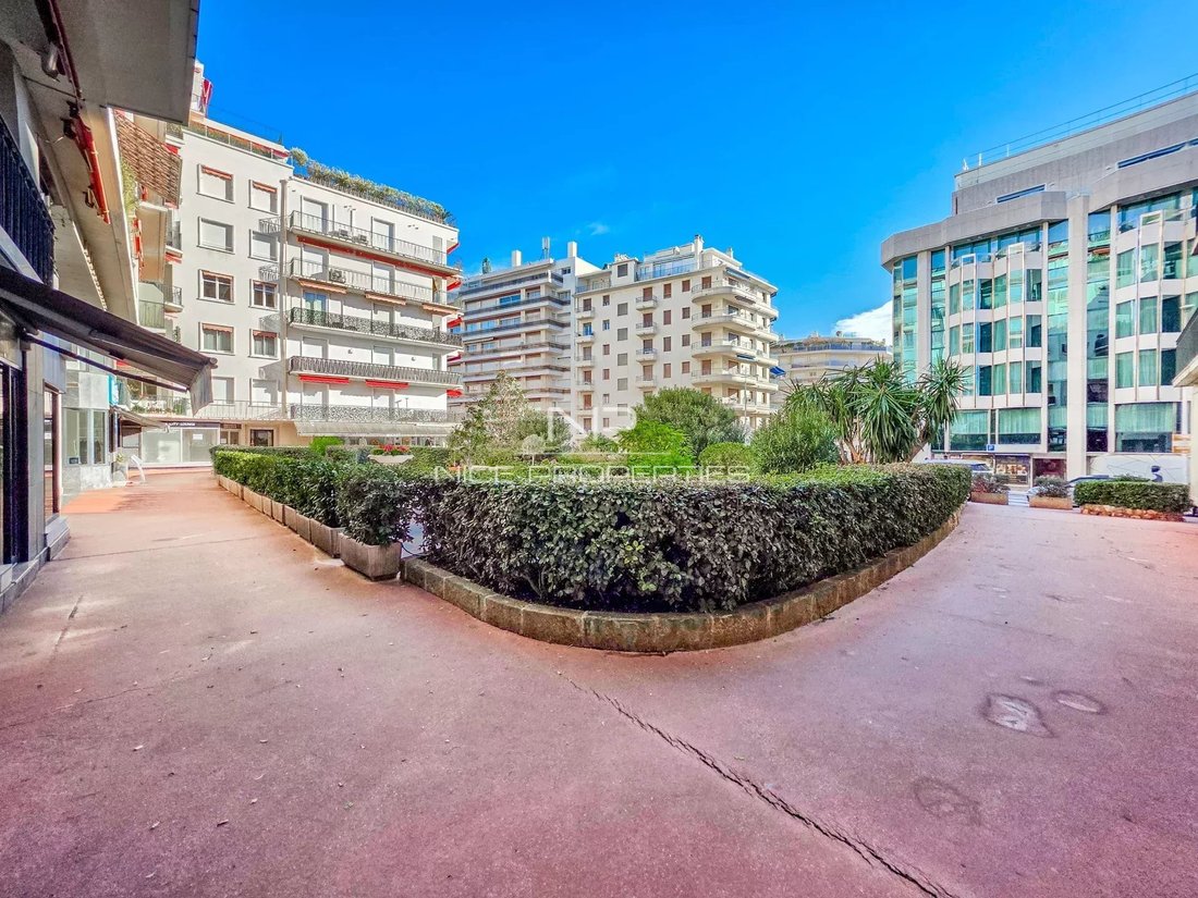 Apartment in Cannes, Provence-Alpes-Côte d'Azur, France 5 - 17343050