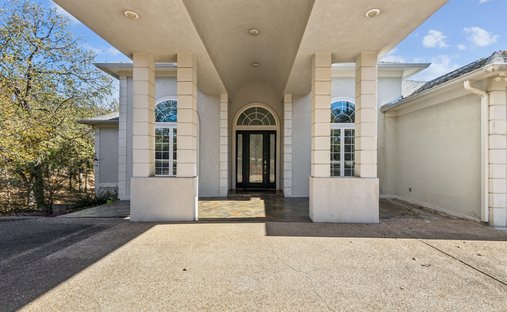 Casa en Fort Worth, Texas, Estados Unidos 1