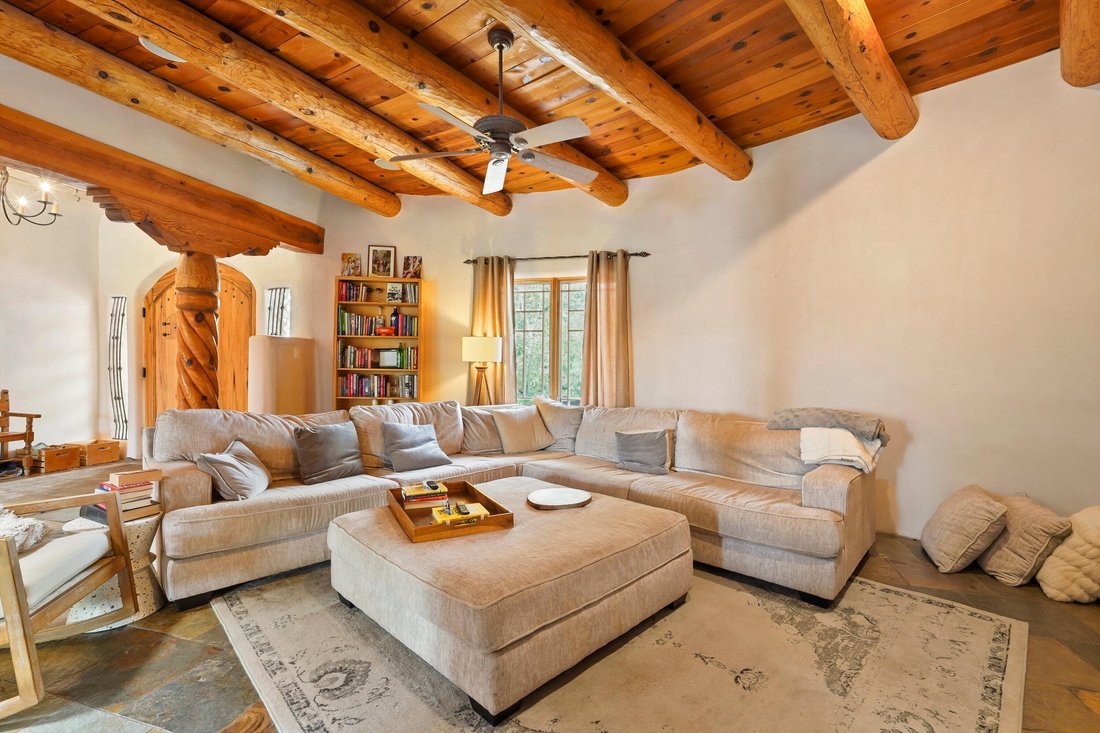 House in Corrales, New Mexico, United States 5 - 17344794