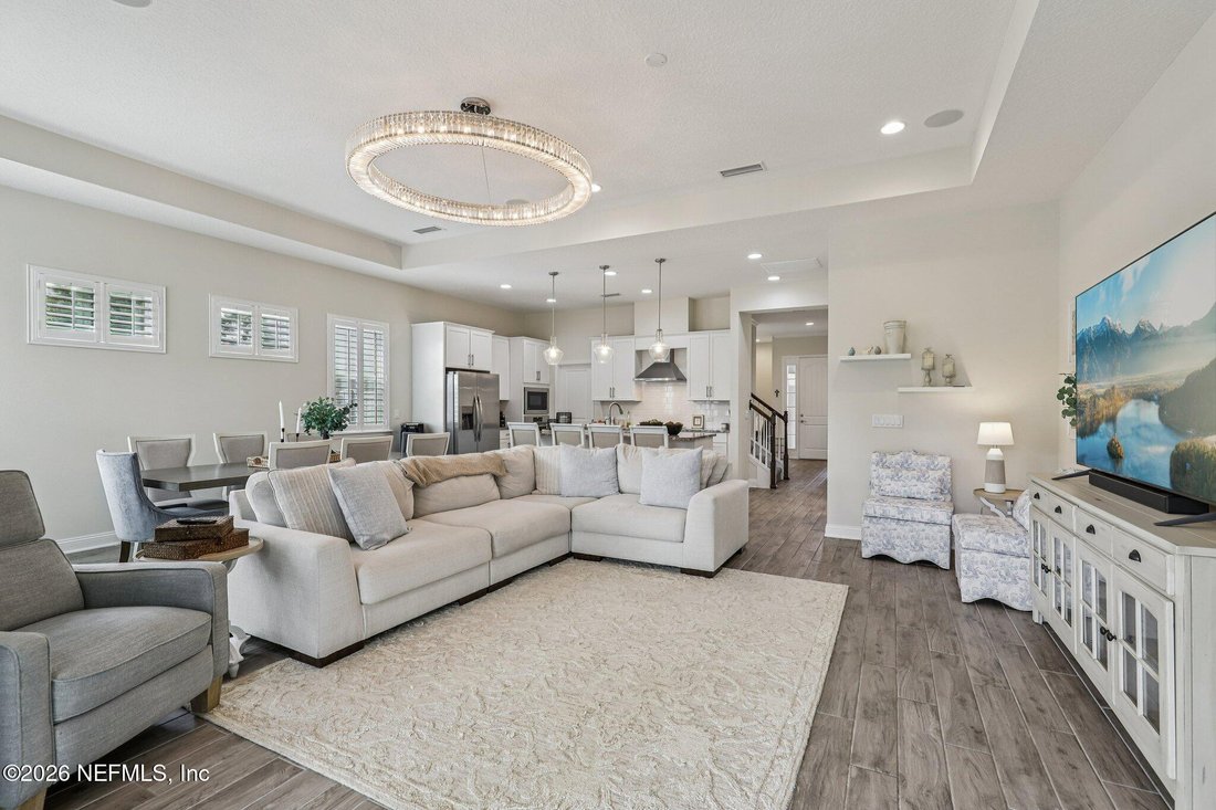Casa en Jacksonville, Florida, Estados Unidos 5 - 17344742