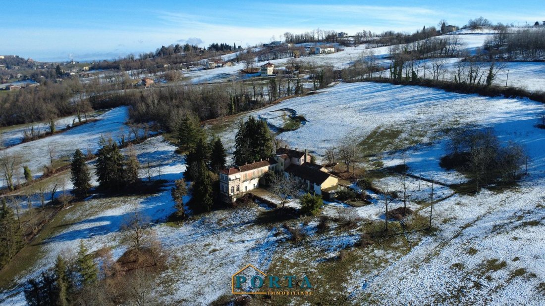 House in Mondovi, Piedmont, Italy 5 - 17343413