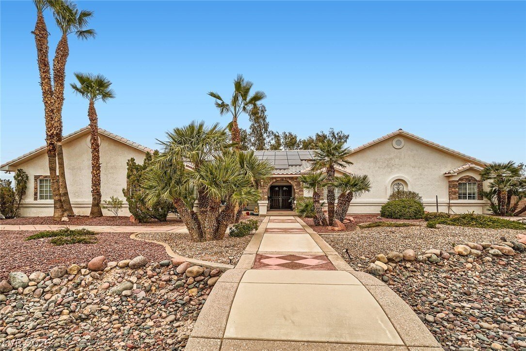 Haus in Las Vegas, Nevada, Vereinigte Staaten 1 - 17340728