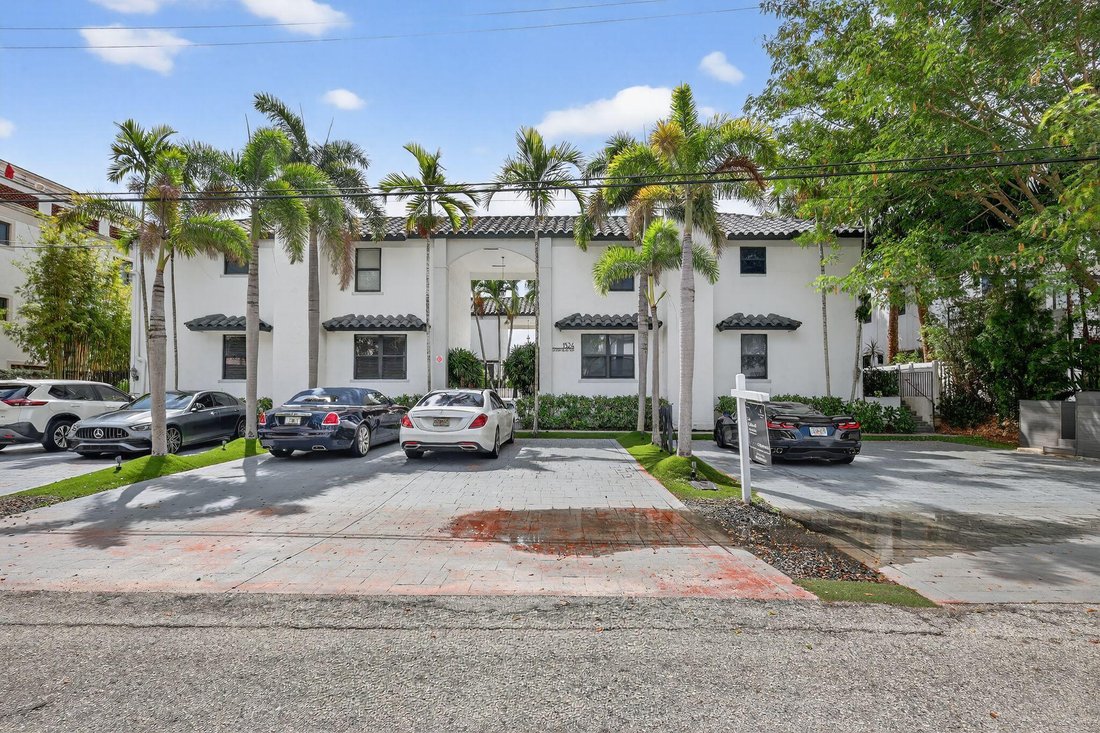 House in Fort Lauderdale, Florida, United States 3 - 17341820