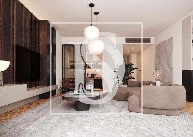 Apartment in Cedofeita, Santo Ildefonso, Se, Miragaia, Sao Nicolau e Vitoria, Porto District, Portugal 5 - 17340320
