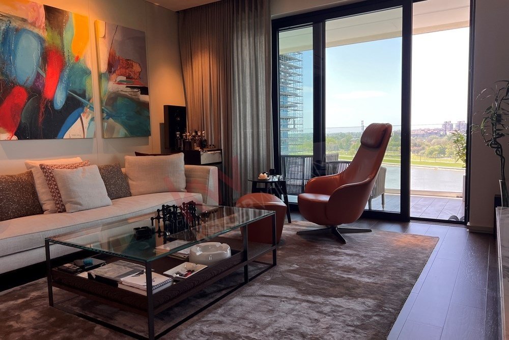 Apartment in Beograd, Serbia 4 - 17339008