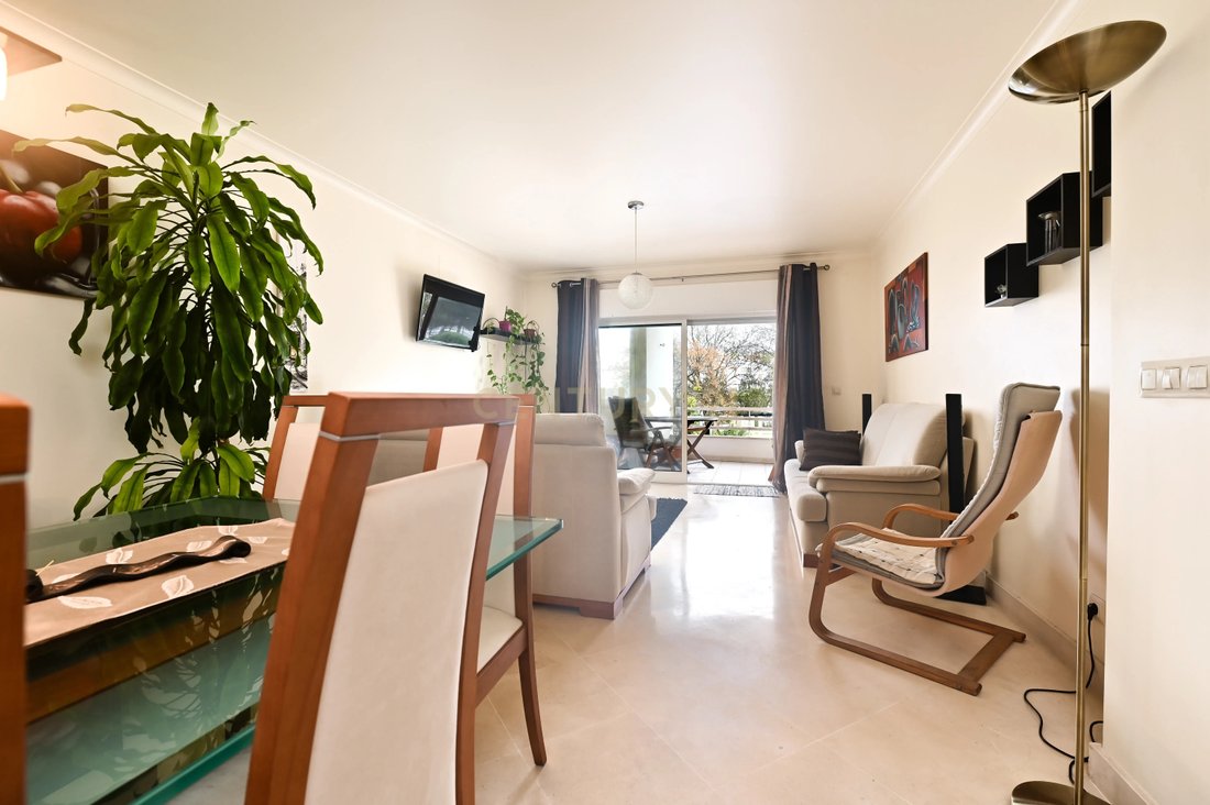 Apartment in Carcavelos e Parede, Lisbon, Portugal 2 - 17339677