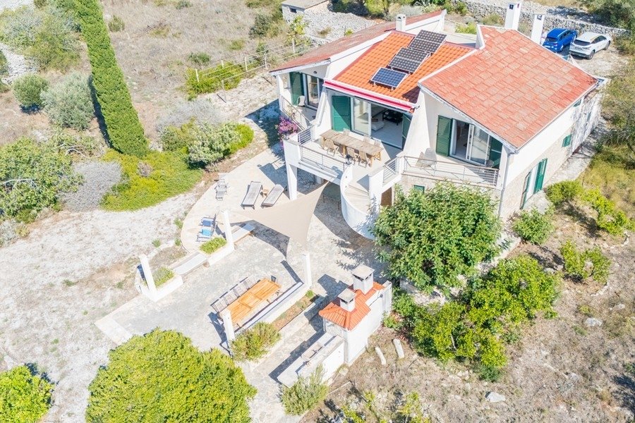 Villa in Split, Split-Dalmatia County, Croatia 2 - 17342906