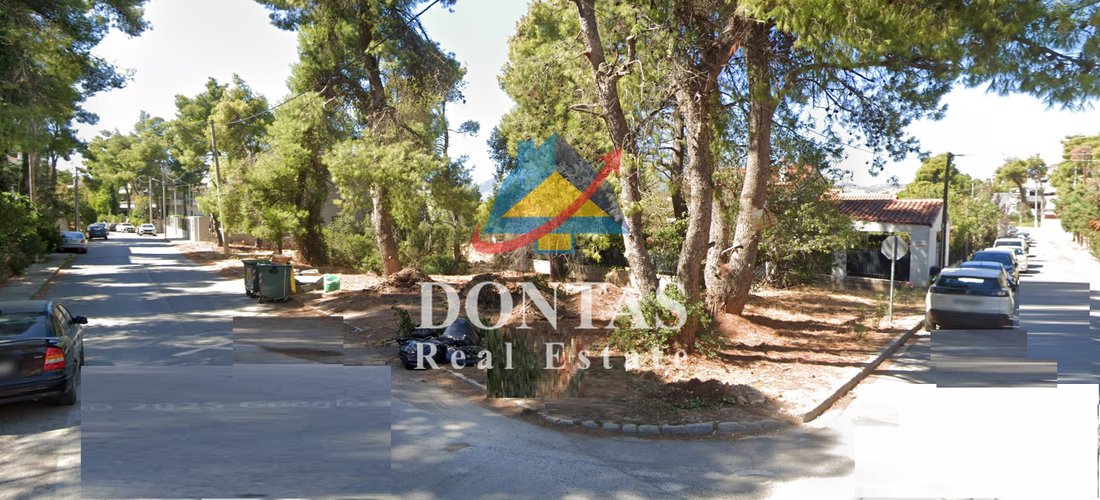 Land in Dionysos, Attica, Greece 1 - 17339070