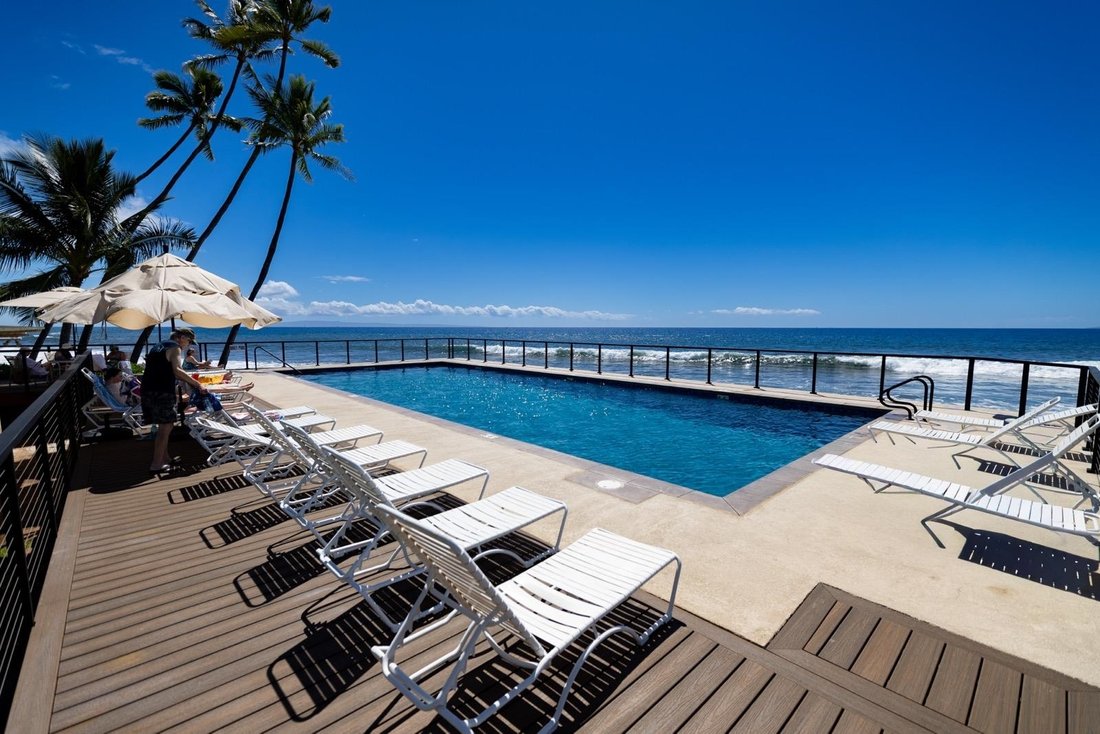 House in Lahaina, Hawaii, United States 2 - 17343483