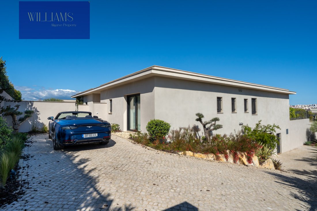 House in Montenegro, Algarve, Portugal 5 - 17340048