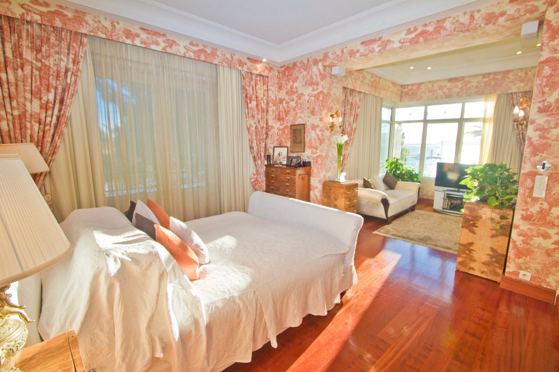 House in Juan les Pins-Gallice, Antibes, France 4 - 17340111