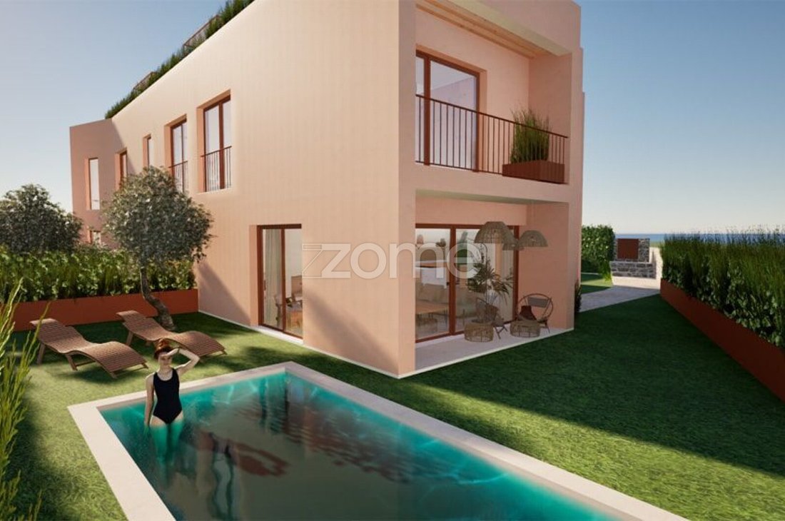 House in Algoz e Tunes, Algarve, Portugal 5 - 17343261