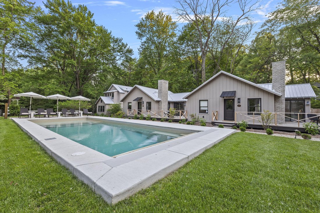 House in Union Pier, Michigan, United States 4 - 17340204