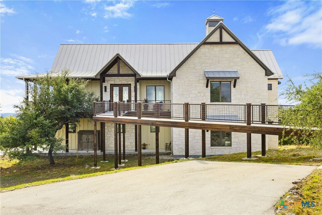 House in Johnson City, Texas, United States 5 - 17338973