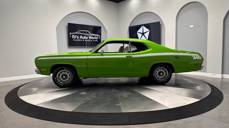 H Code 340 Car  4-Speed  Rallye Dash! in Clearwater, United States 2 - 17344867