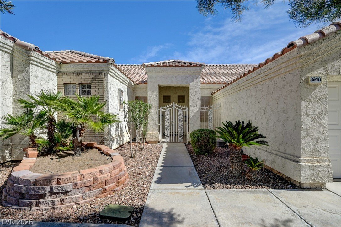 Maison à Las Vegas, Nevada, États-Unis 2 - 17340721