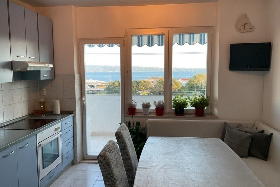 Penthouse in Gradski kotar Grad, Split, Split-Dalmatia County 2 - 17342852