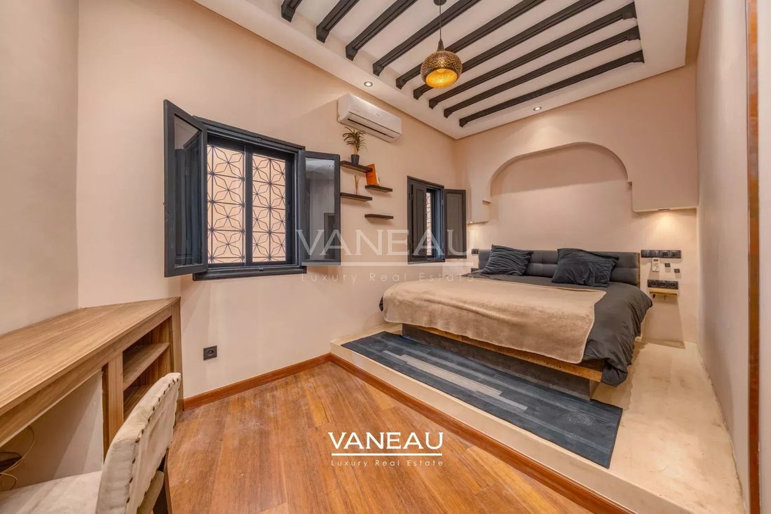 House in Medina, Marrakesh-Safi, Morocco 5 - 17011214