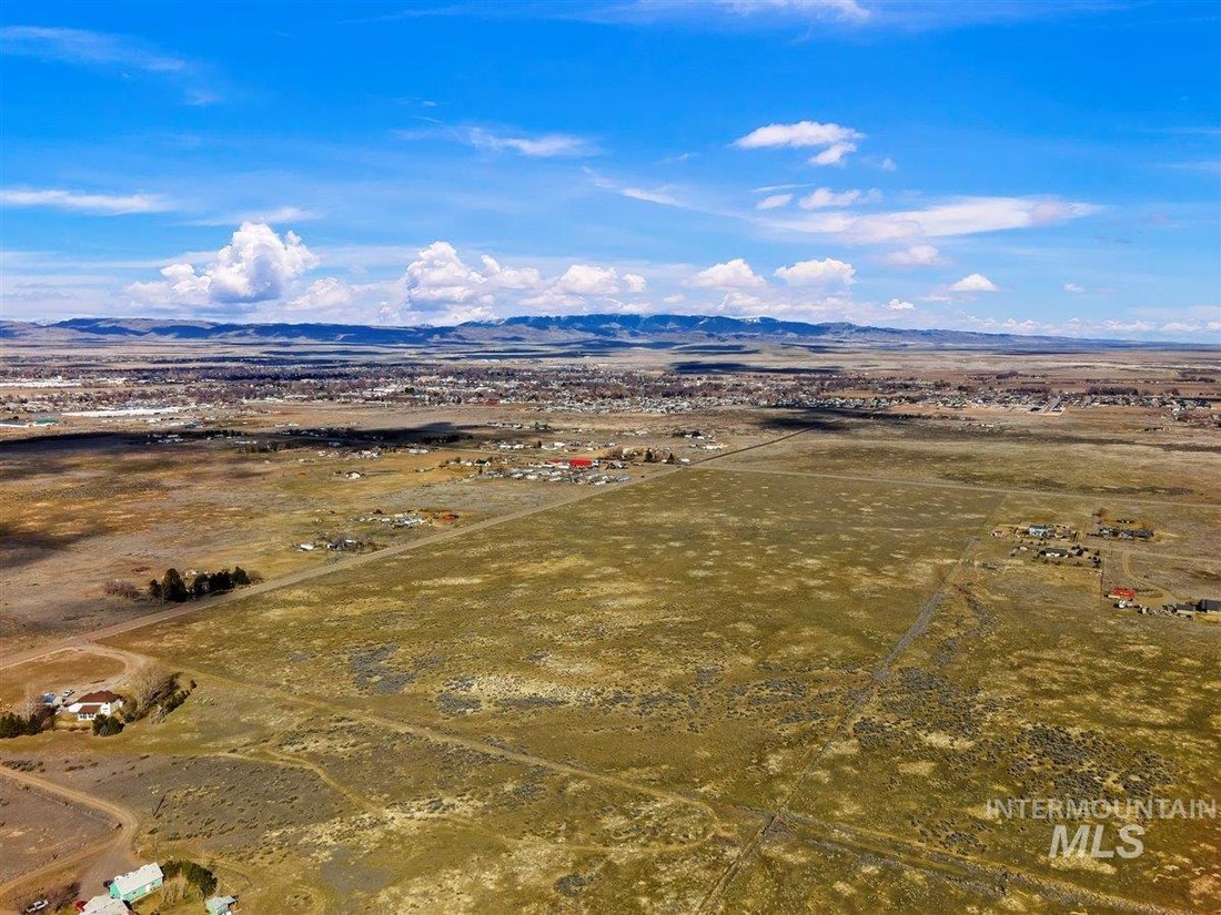 Land in Mountain Home, Idaho, United States 5 - 17338979