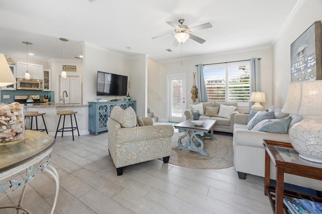 House in Santa Rosa Beach, Florida, United States 1 - 17344067