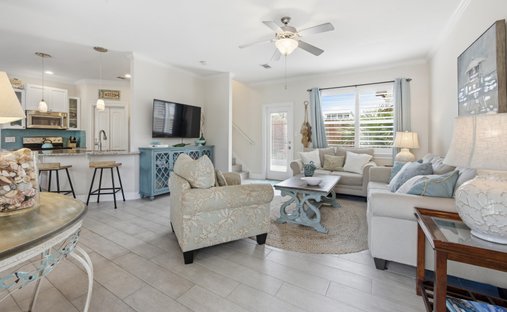 House in Santa Rosa Beach, Florida, United States 1