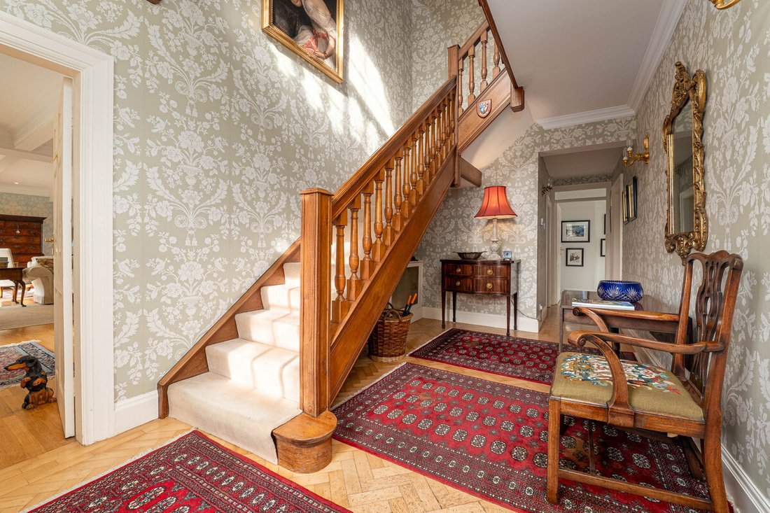 House in Halam, England 4 - 17344829