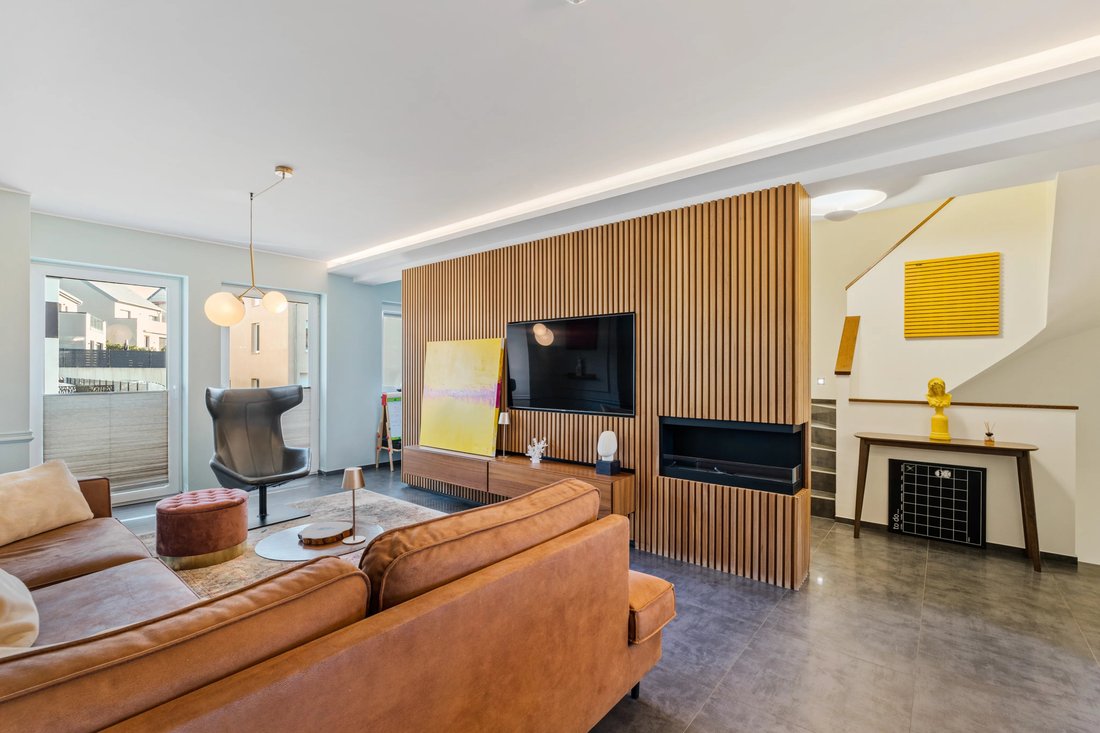 House in Reckange-sur-Mess, Esch-sur-Alzette, Luxembourg 2 - 17338556
