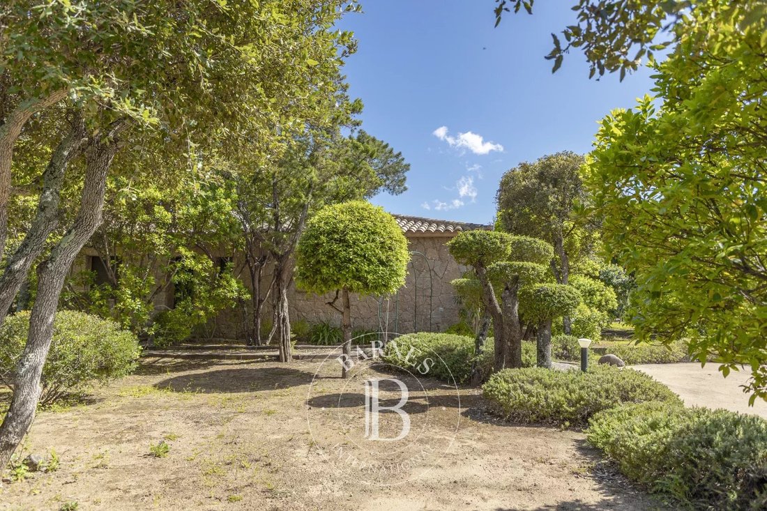 House in Lecci, Corsica, France 5 - 17339909