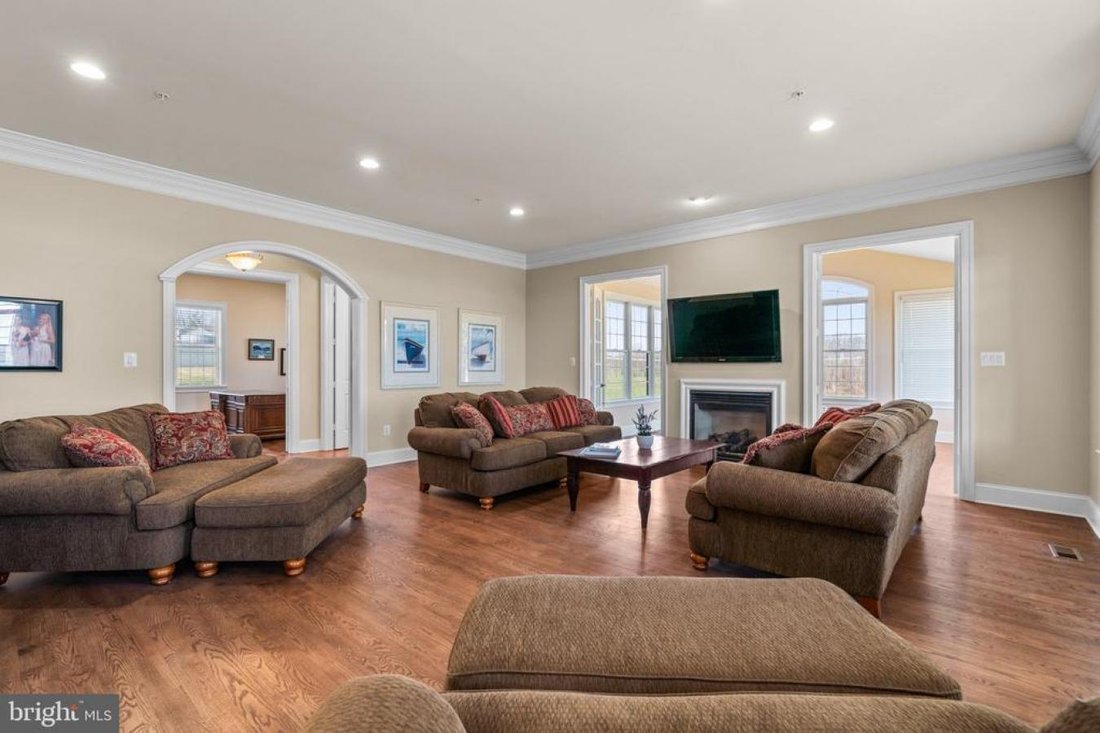 House in Damascus, Virginia, United States 4 - 17345365