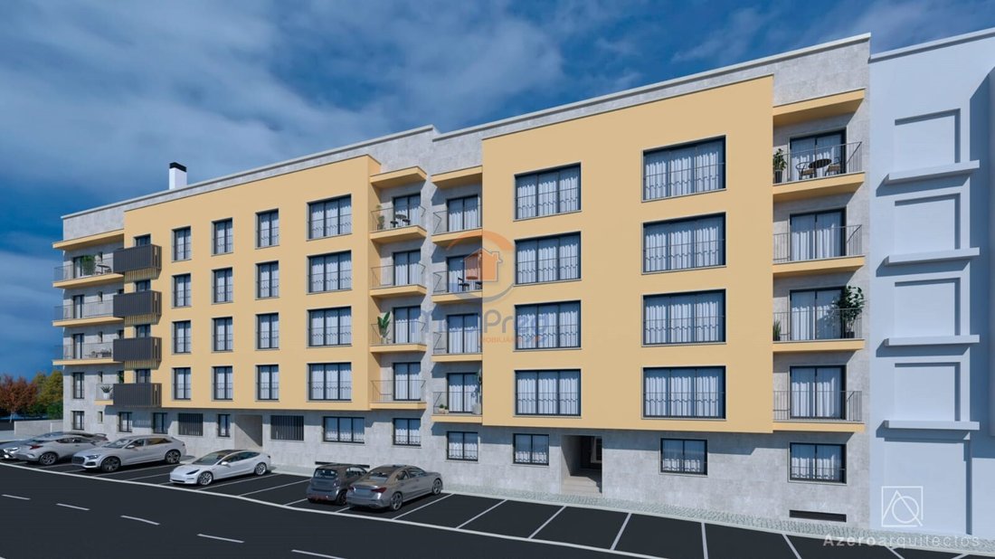 Apartment in Montijo e Afonsoeiro, Setubal, Portugal 4 - 17340069
