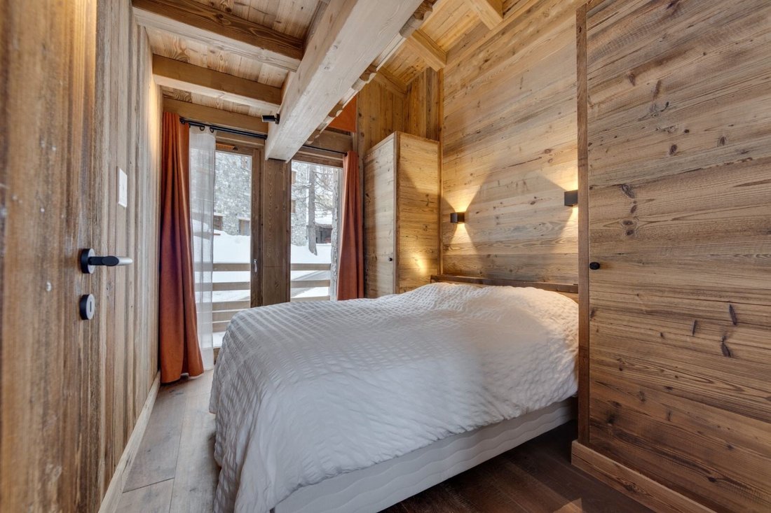 Apartment in Val-d'Isere, Auvergne-Rhône-Alpes, France 4 - 17344958